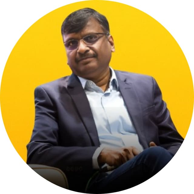 Dr. Vijender Chauhan